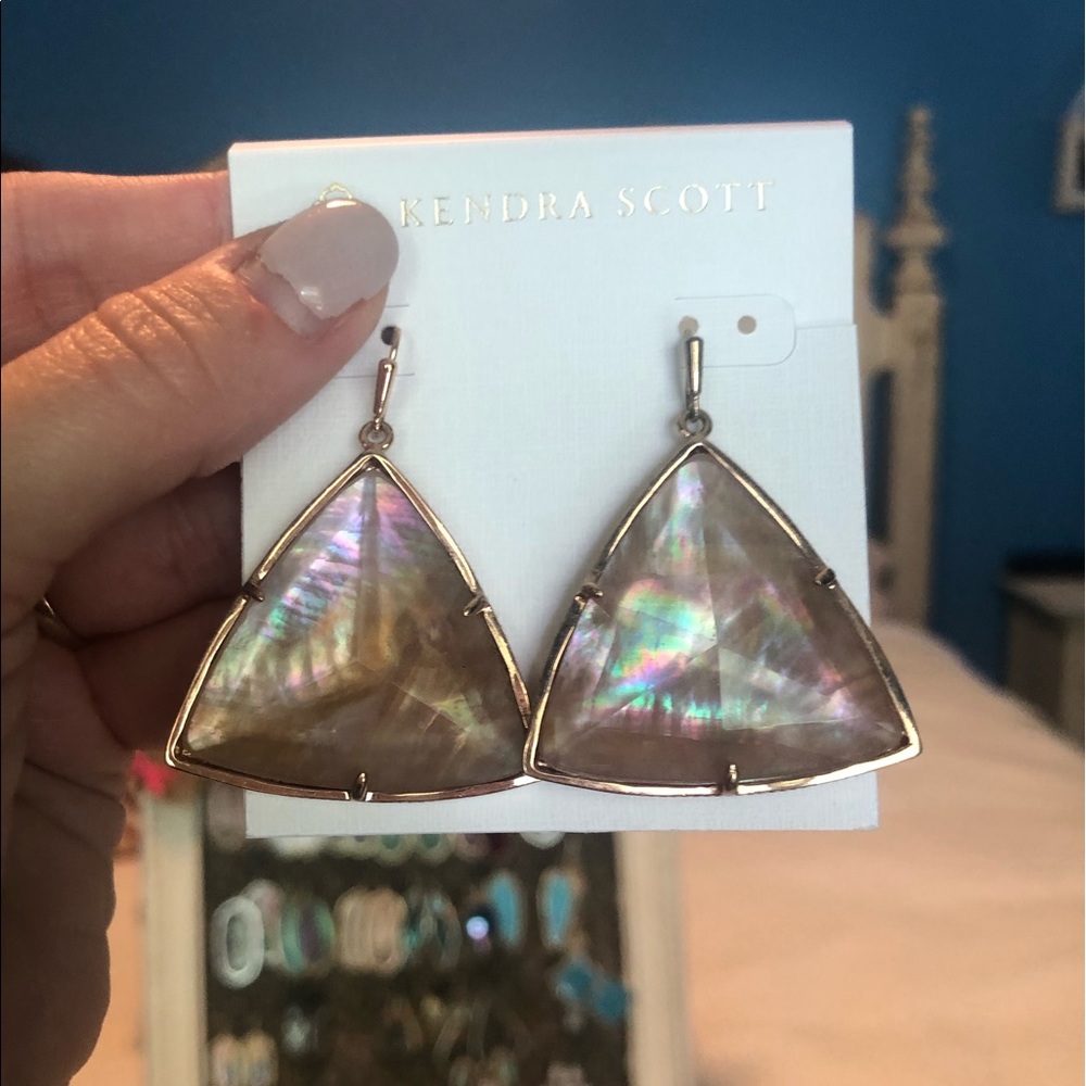 Kendra Scott Nikki Earring